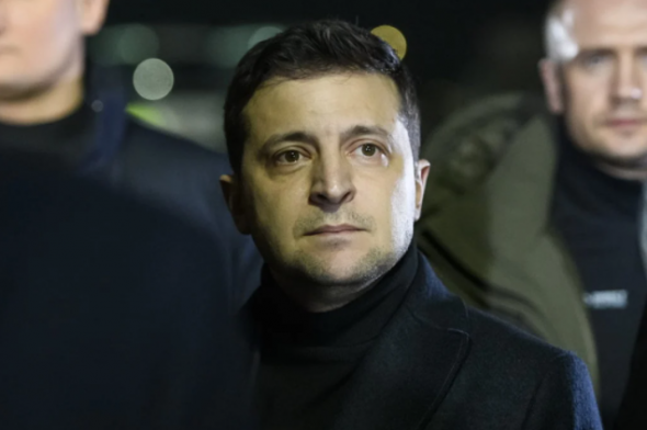 Zelenski, la un pas să fie asasinat. Ce s-a întâmplat cu liderul Ucrainei în ultimele zile